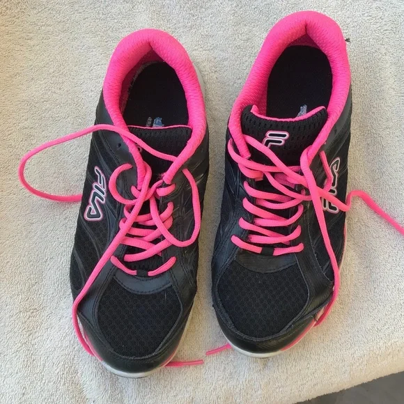 Costco fila tennis shoes on sale